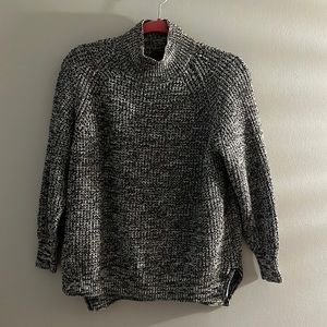 Urban outfitters BDG oversized turtleneck sweater